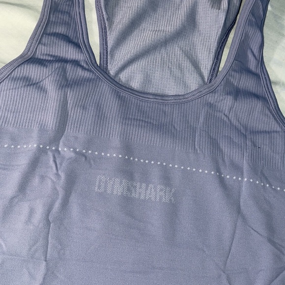 Gymshark Lightweight Seamless Vests - Picture 6 of 7